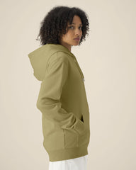 Custom organic cotton hoodie sweatshirt Stanley/Stella - 24