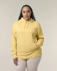 Custom organic cotton hoodie sweatshirt Stanley/Stella - 119