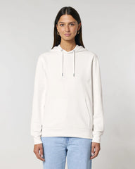 Custom organic cotton hoodie sweatshirt Stanley/Stella - 134