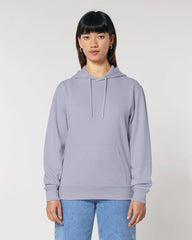 Custom organic cotton hoodie sweatshirt Stanley/Stella - 74