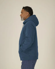 Custom organic cotton hoodie sweatshirt Stanley/Stella - 98