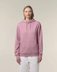 Custom organic cotton hoodie sweatshirt Stanley/Stella - 71