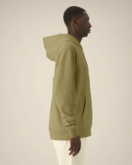 Custom organic cotton hoodie sweatshirt Stanley/Stella - 27
