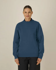 Custom organic cotton sweatshirt Stanley/Stella Changer 2.0 - 91