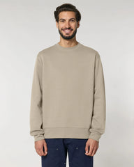 Custom organic cotton sweatshirt Stanley/Stella Changer 2.0 - 117