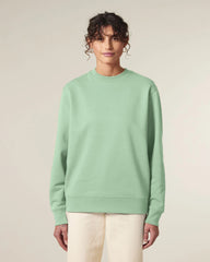 Custom organic cotton sweatshirt Stanley/Stella Changer 2.0 - 103