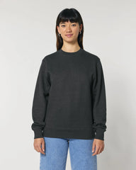 Custom organic cotton sweatshirt Stanley/Stella Changer 2.0 - 139