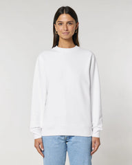 Custom organic cotton sweatshirt Stanley/Stella Changer 2.0 - 34