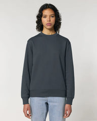 Custom organic cotton sweatshirt Stanley/Stella Changer 2.0 - 133