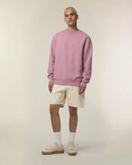 Custom organic cotton sweatshirt Stanley/Stella Changer 2.0 - 62