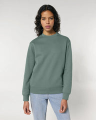 Custom organic cotton sweatshirt Stanley/Stella Changer 2.0 - 99