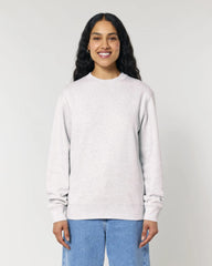 Custom organic cotton sweatshirt Stanley/Stella Changer 2.0 - 125