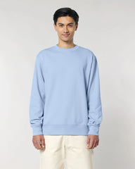Custom organic cotton sweatshirt Stanley/Stella Changer 2.0 - 75