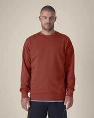Custom organic cotton sweatshirt Stanley/Stella Changer 2.0 - 2