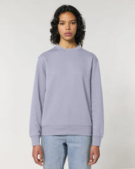 Custom organic cotton sweatshirt Stanley/Stella Changer 2.0 - 67