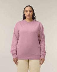 Custom organic cotton sweatshirt Stanley/Stella Changer 2.0 - 64