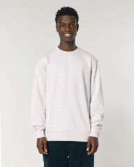 Custom organic cotton sweatshirt Stanley/Stella Changer 2.0 - 123