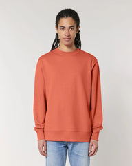 Custom organic cotton sweatshirt Stanley/Stella Changer 2.0 - 45