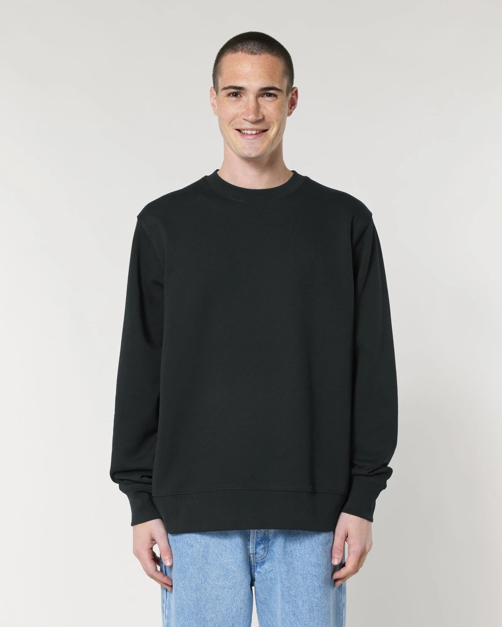 Custom organic cotton sweatshirt Stanley/Stella Changer 2.0 - 30