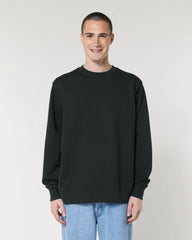 Custom organic cotton sweatshirt Stanley/Stella Changer 2.0 - 30