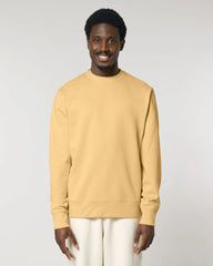 Custom organic cotton sweatshirt Stanley/Stella Changer 2.0 - 47