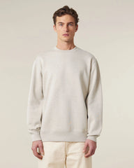 Custom organic cotton sweatshirt Stanley/Stella Changer 2.0 - 131