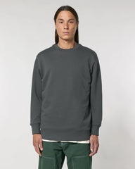 Custom organic cotton sweatshirt Stanley/Stella Changer 2.0 - 134