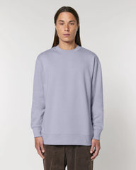 Custom organic cotton sweatshirt Stanley/Stella Changer 2.0 - 65