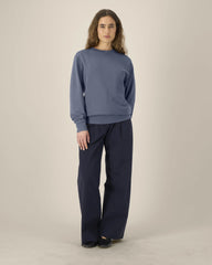 Custom organic cotton sweatshirt Stanley/Stella Changer 2.0 - 18