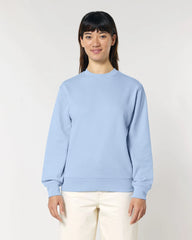 Custom organic cotton sweatshirt Stanley/Stella Changer 2.0 - 77