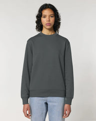 Custom organic cotton sweatshirt Stanley/Stella Changer 2.0 - 136