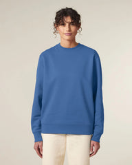 Custom organic cotton sweatshirt Stanley/Stella Changer 2.0 - 84