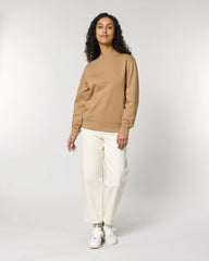Custom organic cotton sweatshirt Stanley/Stella Changer 2.0 - 114