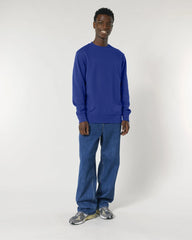 Custom organic cotton sweatshirt Stanley/Stella Changer 2.0 - 68