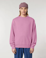 Custom organic cotton sweatshirt Stanley/Stella Changer 2.0 - 52