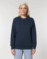 Custom organic cotton sweatshirt Stanley/Stella Changer 2.0 - 37