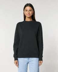 Custom organic cotton sweatshirt Stanley/Stella Changer 2.0 - 31