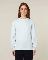 Custom organic cotton sweatshirt Stanley/Stella Changer 2.0 - 73