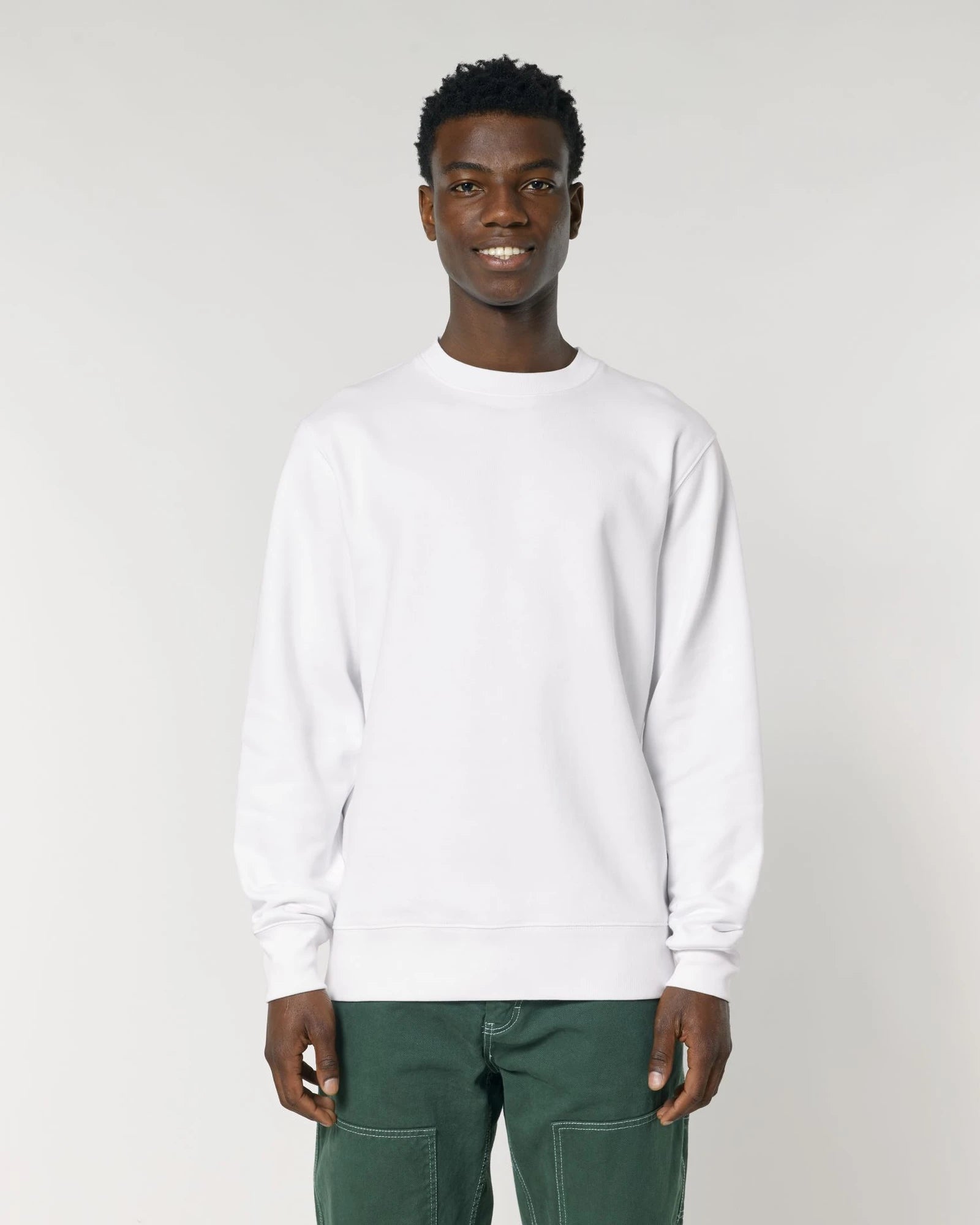 Custom organic cotton sweatshirt Stanley/Stella Changer 2.0 - 32