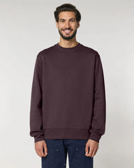 Custom organic cotton sweatshirt Stanley/Stella Changer 2.0 - 56
