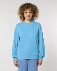 Custom organic cotton sweatshirt Stanley/Stella Changer 2.0 - 80