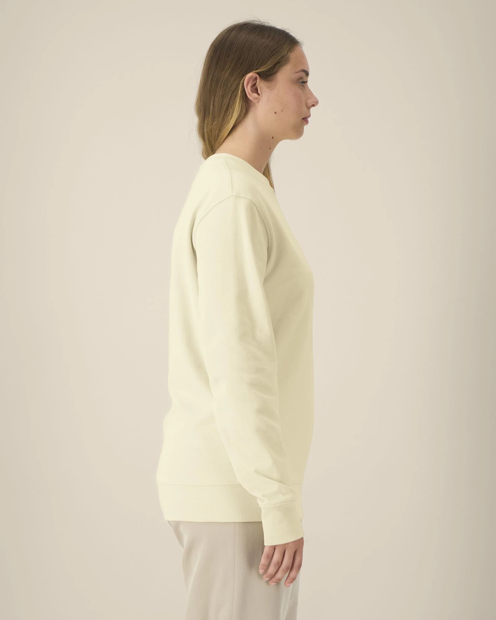 Custom organic cotton sweatshirt Stanley/Stella Changer 2.0 - 28