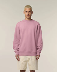Custom organic cotton sweatshirt Stanley/Stella Changer 2.0 - 63