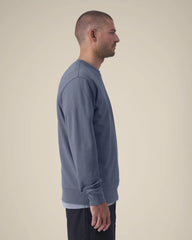 Custom organic cotton sweatshirt Stanley/Stella Changer 2.0 - 17