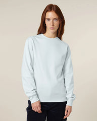 Custom organic cotton sweatshirt Stanley/Stella Changer 2.0 - 72