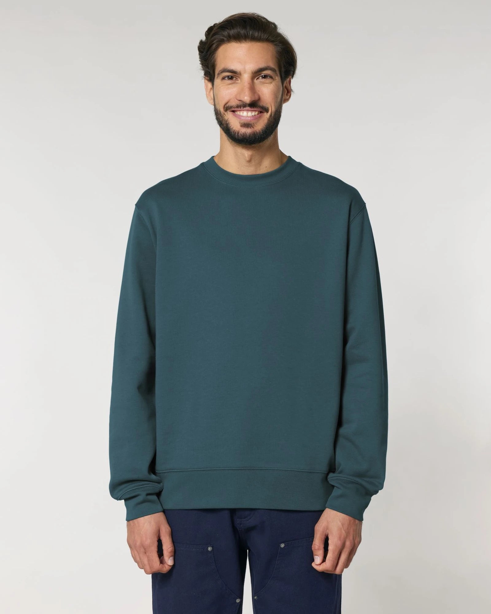Custom organic cotton sweatshirt Stanley/Stella Changer 2.0 - 86