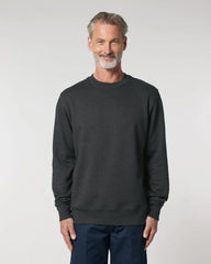 Custom organic cotton sweatshirt Stanley/Stella Changer 2.0 - 137