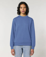 Custom organic cotton sweatshirt Stanley/Stella Changer 2.0 - 81