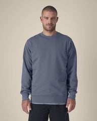 Custom organic cotton sweatshirt Stanley/Stella Changer 2.0 - 15
