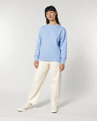 Custom organic cotton sweatshirt Stanley/Stella Changer 2.0 - 76